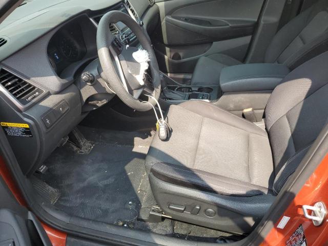Photo 7 from auction – 2016 HYUNDAI TUCSON LIM with VIN KM8J33A4XGU154373