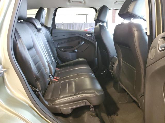 Photo 11 from auction – 2013 FORD ESCAPE SEL with VIN 1FMCU0HX1DUA39709