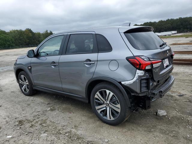 Photo 2 from auction – 2024 MITSUBISHI OUTLANDER with VIN JA4ARUAU9RU014112