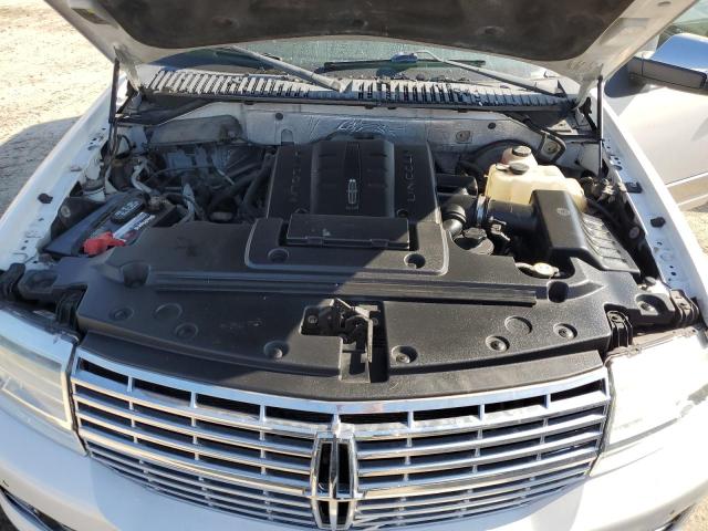 Photo 12 from auction – 2012 LINCOLN NAVIGATOR with VIN 5LMJJ2H55CEL03661