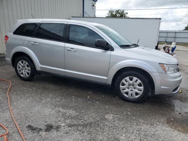 Photo 4 from auction – 2014 DODGE JOURNEY SE with VIN 3C4PDCAB3ET115979