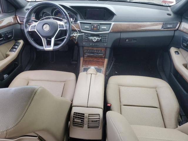 Photo 8 from auction – 2013 MERCEDES-BENZ E 350 4MAT with VIN WDDHF8JB4DA747316