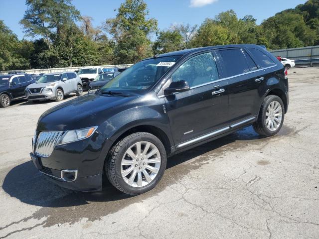 LINCOLN MKX 2014 مع رقم تعريف المركبة 2LMDJ8JK0EBL08448 - صورة من المزاد