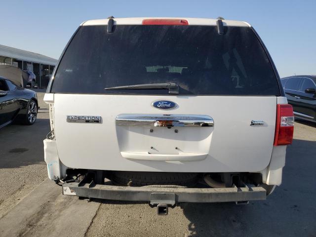 Photo 6 from auction – 2011 FORD EXPEDITION with VIN 1FMJK1K52BEF18402