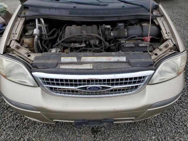 Photo 12 from auction – 2000 FORD WINDSTAR S with VIN 2FMDA5244YBC50584