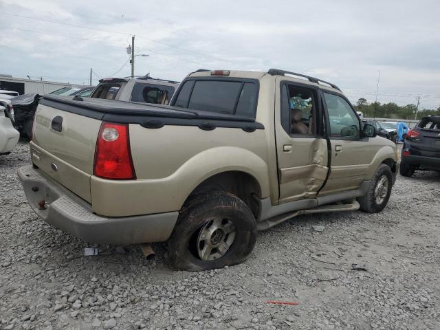 Photo 3 from auction – 2001 FORD EXPLORER S with VIN 1FMZU67E81UC07211