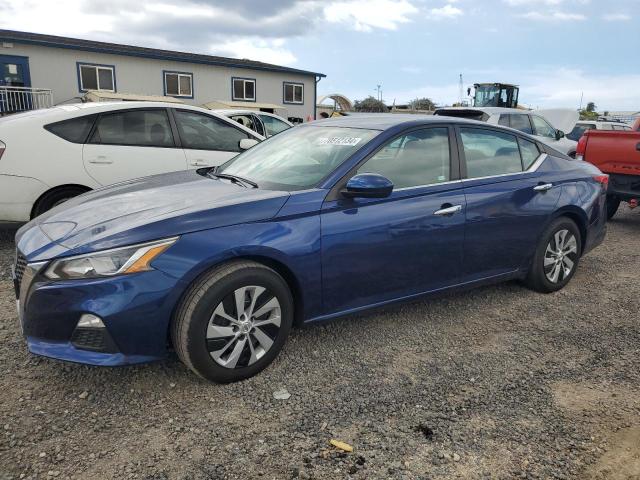 NISSAN ALTIMA S 2019 with VIN 1N4BL4BV6KC131795 - Photo from auction