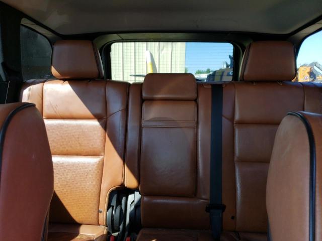 Photo 10 from auction – 2012 JEEP GRAND CHER with VIN 1C4RJFCG5CC241121