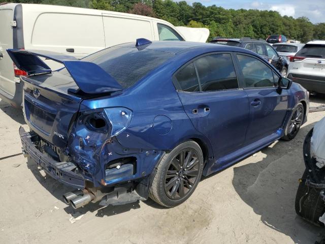 Photo 3 from auction – 2015 SUBARU WRX with VIN JF1VA1A69F9806232