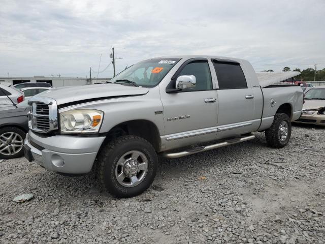 DODGE RAM 1500 2007 with VIN 3D7KS19D57G700526 - Photo from auction