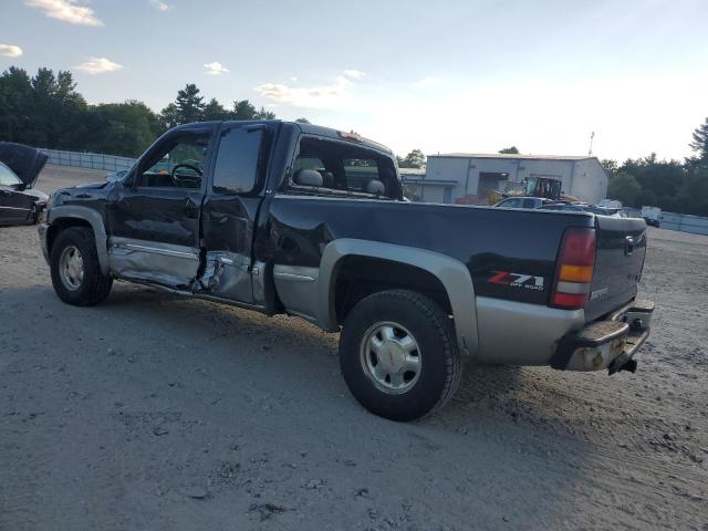 Photo 2 from auction – 2002 GMC NEW SIERRA with VIN 2GTEK19T221120568