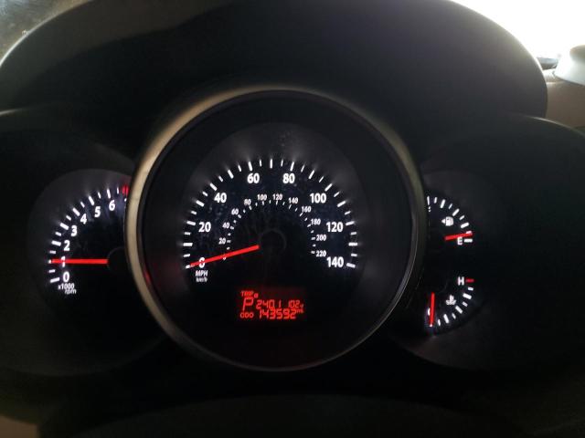 Фото 9 с аукциона – 2013 KIA SOUL + с VIN KNDJT2A66D7524342