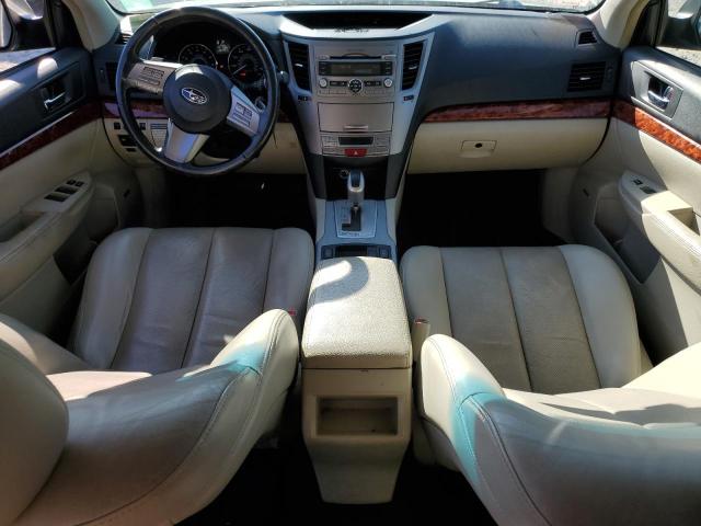 Photo 8 from auction – 2010 SUBARU OUTBACK 2. with VIN 4S4BRBKC6A3340833