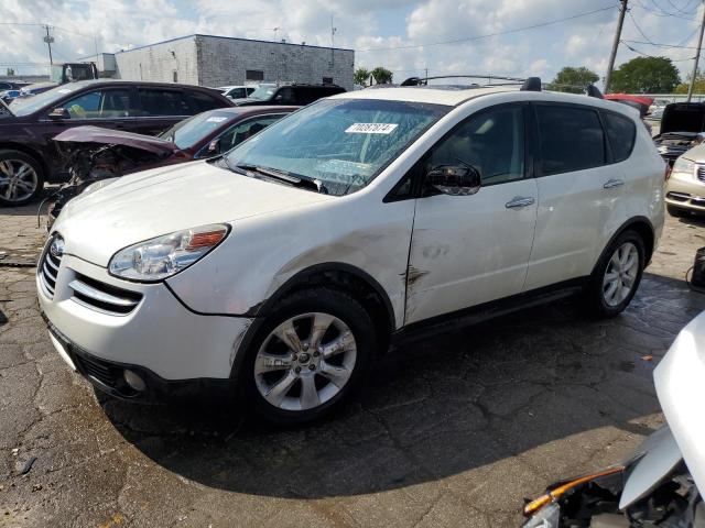 Photo 1 from auction – 2006 SUBARU B9 TRIBECA with VIN 4S4WX82CX64417067