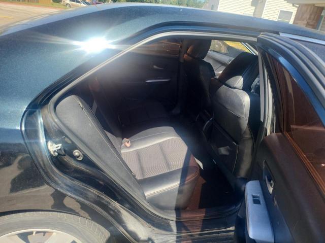 Photo 6 from auction – 2012 TOYOTA CAMRY BASE with VIN 4T1BF1FKXCU039905