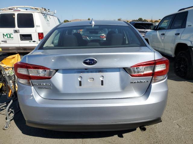 Photo 6 from auction – 2018 SUBARU IMPREZA PR with VIN 4S3GKAD61J3615895