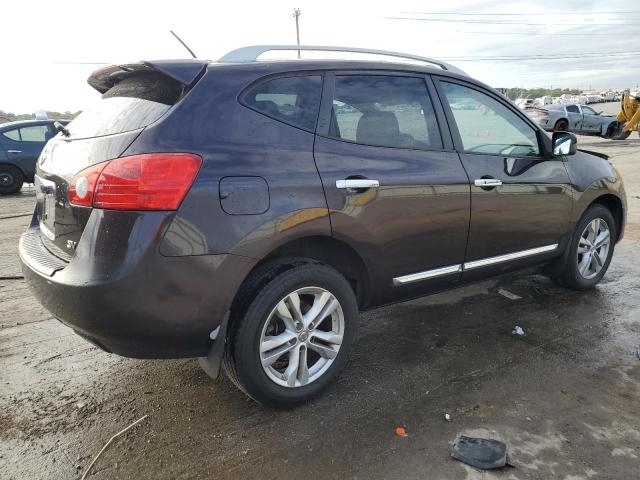 Photo 3 from auction – 2012 NISSAN ROGUE S with VIN JN8AS5MTXCW298921