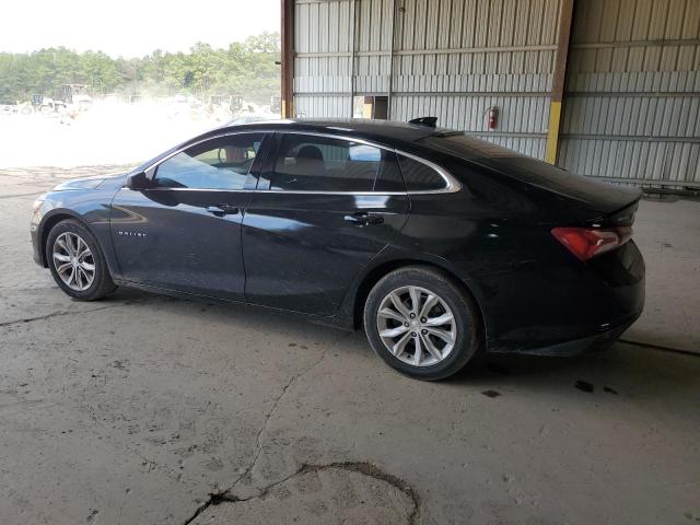 Photo 2 from auction – 2020 CHEVROLET MALIBU LT with VIN 1G1ZD5ST2LF084574