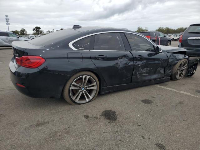 Photo 3 from auction – 2019 BMW 430XI GRAN with VIN WBA4J3C50KBL06174