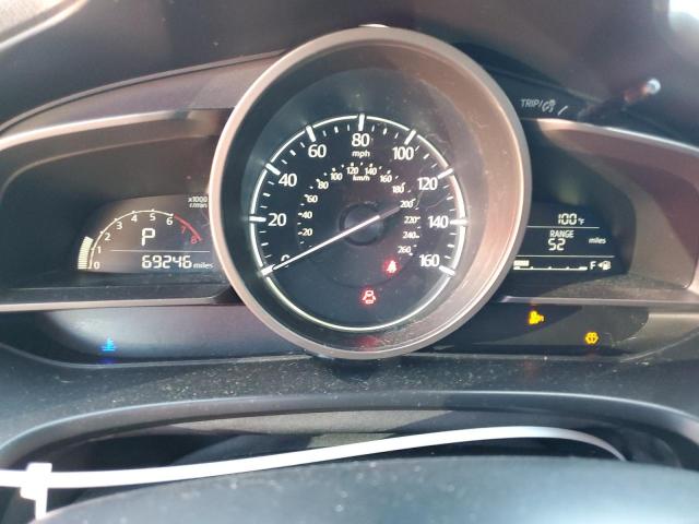 Photo 9 from auction – 2018 MAZDA 3 TOURING with VIN 3MZBN1L36JM203542