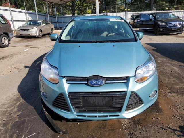 Photo 5 from auction – 2012 FORD FOCUS SE with VIN 1FAHP3K2XCL225663