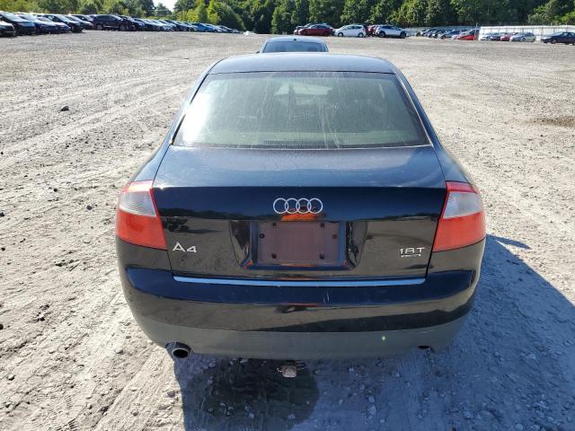 Photo 6 from auction – 2003 AUDI A4 1.8T QU with VIN WAULC68E13A149262