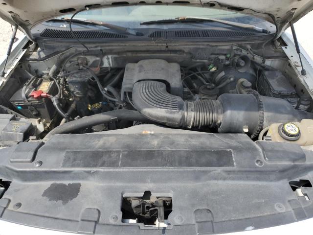Photo 11 from auction – 2003 FORD F150 SUPER with VIN 1FTRW076X3KD16224