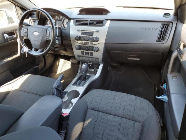 Photo 8 from auction – 2010 FORD FOCUS SE with VIN 1FAHP3FN7AW100880