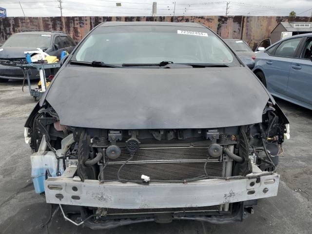 Photo 5 from auction – 2015 TOYOTA PRIUS with VIN JTDKN3DU0F0420200