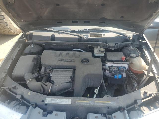 Photo 11 from auction – 2005 SATURN ION LEVEL with VIN 1G8AJ52FX5Z134706