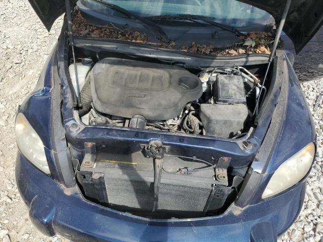 Photo 11 from auction – 2009 CHEVROLET HHR LS with VIN 3GNCA13B89S537824