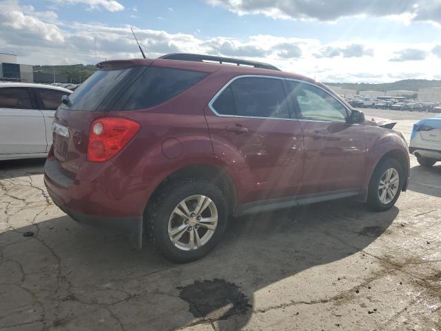 Foto 3 de la subasta – 2012 CHEVROLET EQUINOX LT con VIN 2GNFLEEK5C6253309