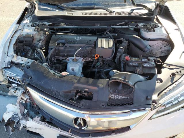 Photo 11 from auction – 2015 ACURA TLX with VIN 19UUB1F36FA027341