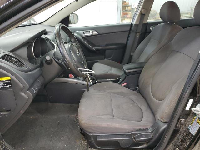 Photo 7 from auction – 2012 KIA FORTE SX with VIN KNAFW4A31C5590836