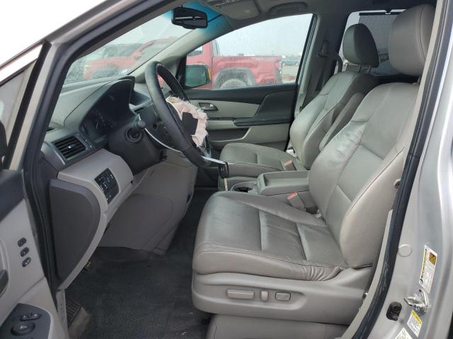 Photo 7 from auction – 2011 HONDA ODYSSEY TO with VIN 5FNRL5H96BB041185