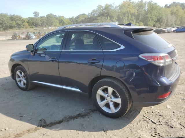 Photo 2 from auction – 2015 LEXUS RX 350 BAS with VIN 2T2BK1BAXFC281751