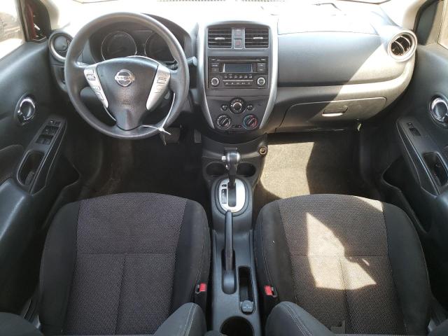 Photo 8 from auction – 2018 NISSAN VERSA S with VIN 3N1CN7AP4JL874717