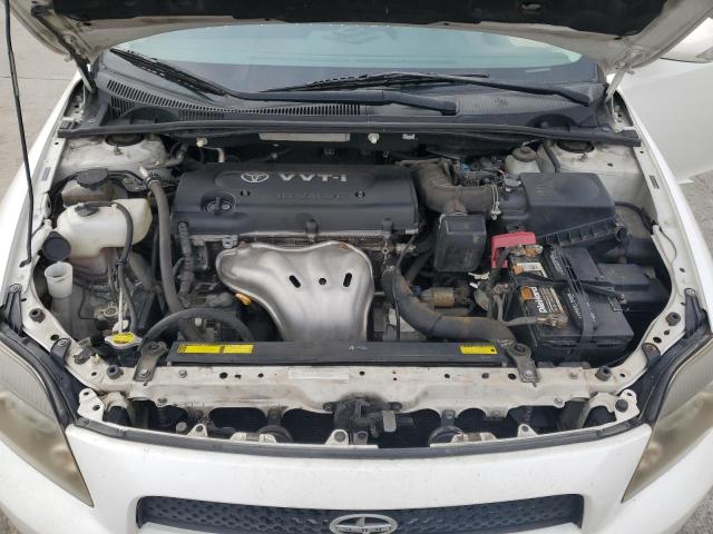 Photo 11 from auction – 2008 TOYOTA SCION TC with VIN JTKDE167680270612