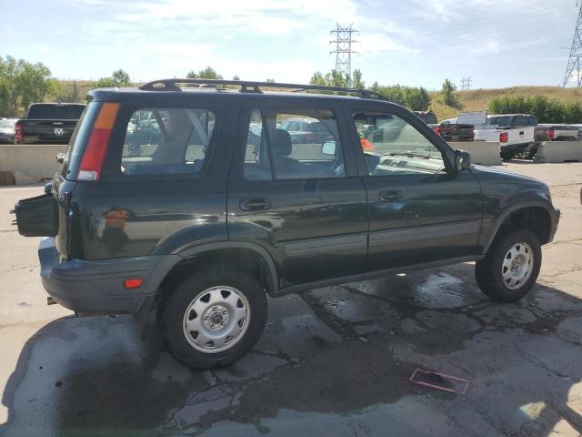 Photo 3 from auction – 2000 HONDA CR-V LX with VIN JHLRD1742YC016501