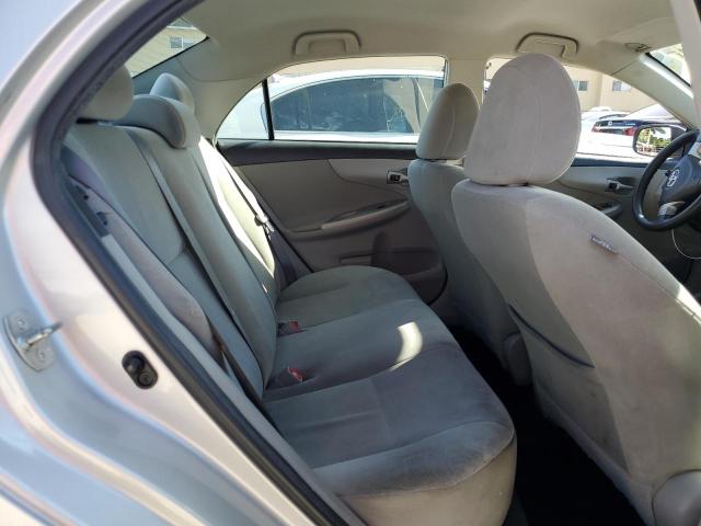 Photo 10 from auction – 2013 TOYOTA COROLLA BA with VIN 5YFBU4EE2DP096122