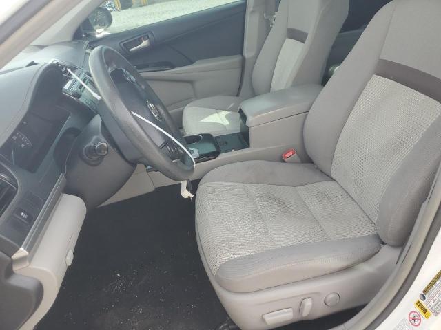 Photo 7 from auction – 2014 TOYOTA CAMRY L with VIN 4T4BF1FK7ER414416