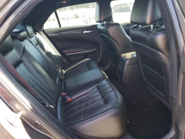 Photo 10 from auction – 2021 CHRYSLER 300 S with VIN 2C3CCABG1MH545845