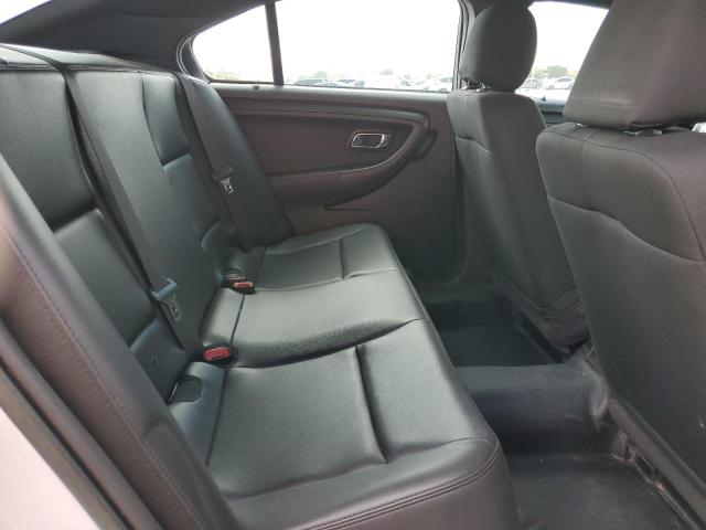 Photo 10 from auction – 2015 FORD TAURUS POL with VIN 1FAHP2L82FG203554