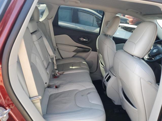 Photo 11 from auction – 2019 JEEP CHEROKEE L with VIN 1C4PJMDN0KD356145