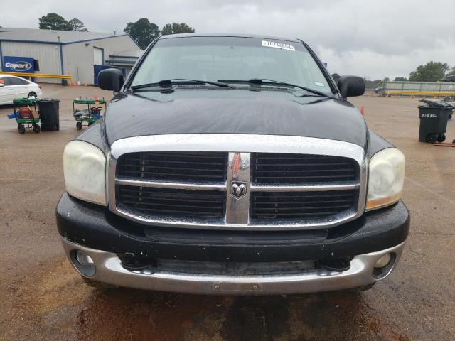 Photo 5 from auction – 2006 DODGE RAM 2500 S with VIN 1D7KS28D96J122466