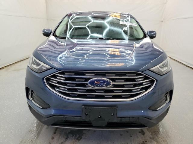 Photo 5 from auction – 2019 FORD EDGE SEL with VIN 2FMPK4J9XKBC42398