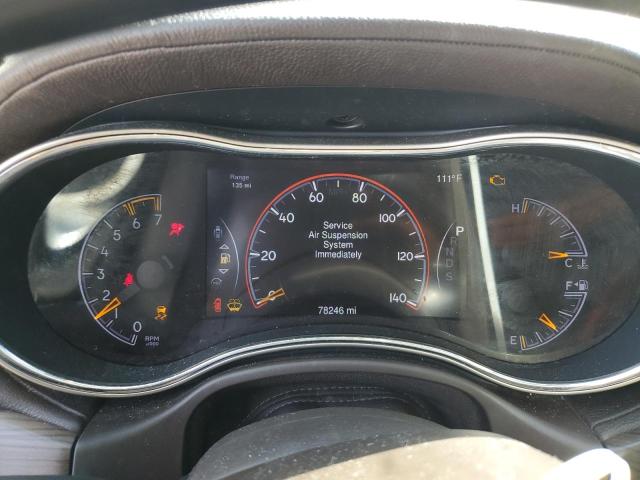 Photo 9 from auction – 2015 JEEP GRAND CHER with VIN 1C4RJFCTXFC822230