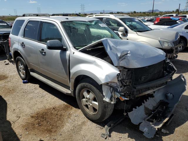 Photo 4 from auction – 2012 FORD ESCAPE XLT with VIN 1FMCU0D76CKB19524