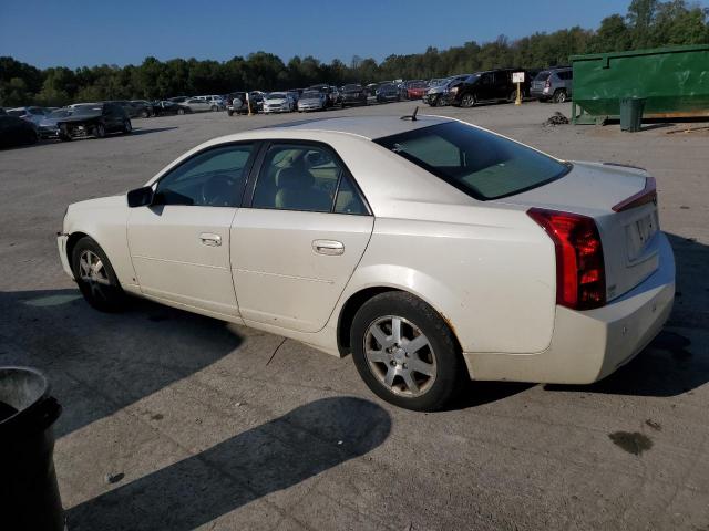 Photo 2 from auction – 2006 CADILLAC CTS HI FEA with VIN 1G6DP577960119643