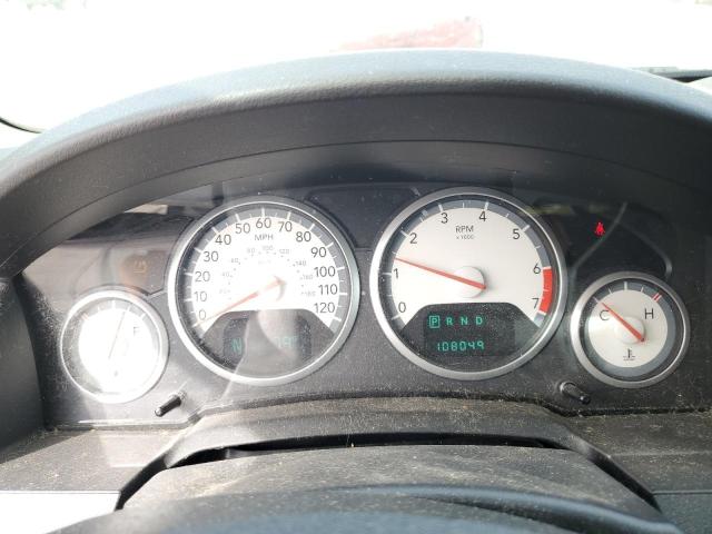 Photo 9 from auction – 2010 DODGE GRAND CARA with VIN 2D4RN5D13AR251159